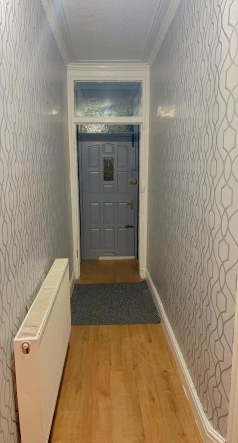 Manchester Old Trafford Apartment Экстерьер фото